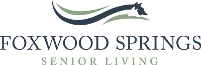 Foxwood Springs Logo