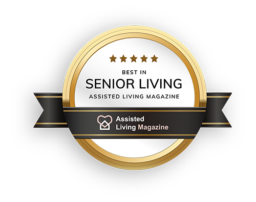 Best in Senior Living